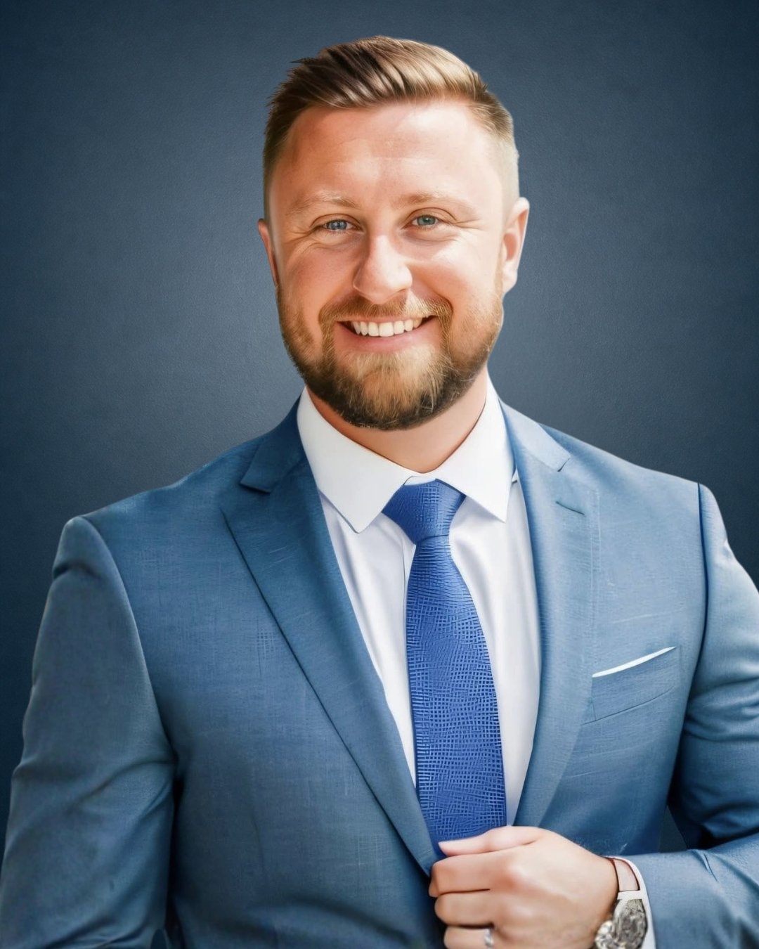 Michael Gay