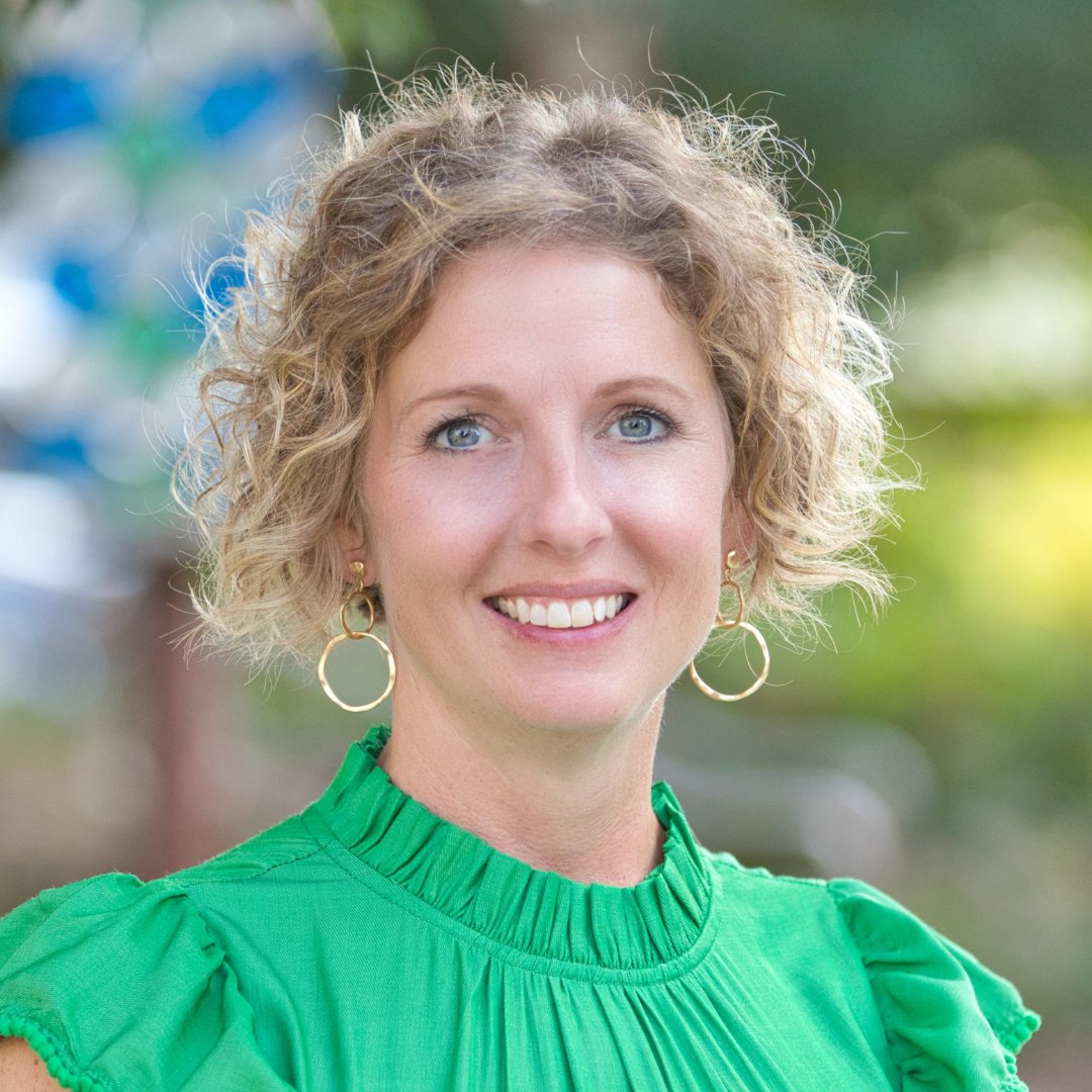 Mary Hampton Lovekamp