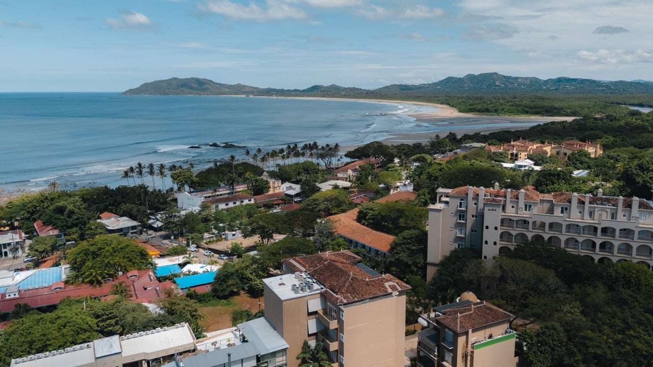 Boca Raca Penthouse #7 | Spectacular Ocean-View Penthouse in the Heart of Tamarindo