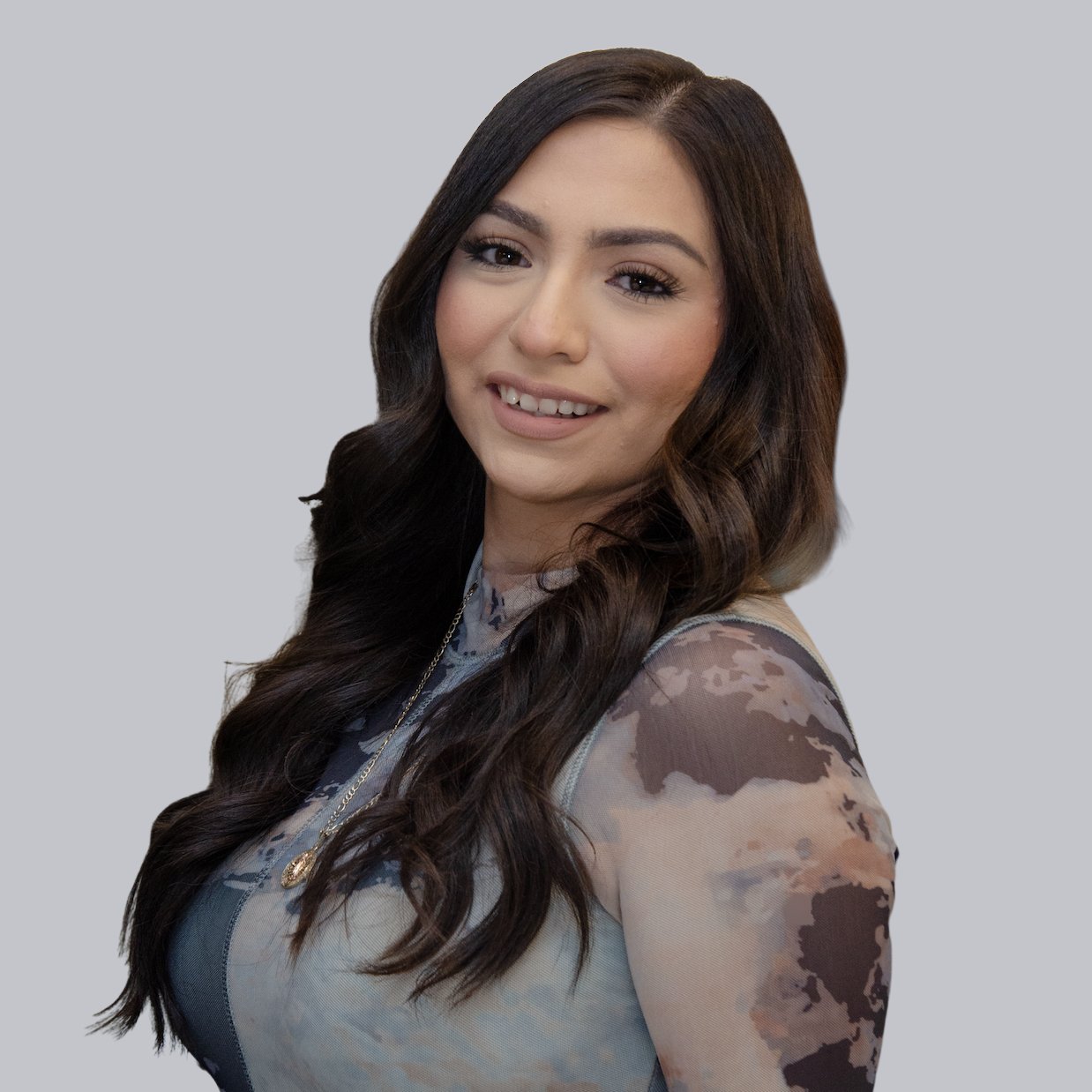 Emily Cerda Rockwall, TX Real Estate Agent Headshot