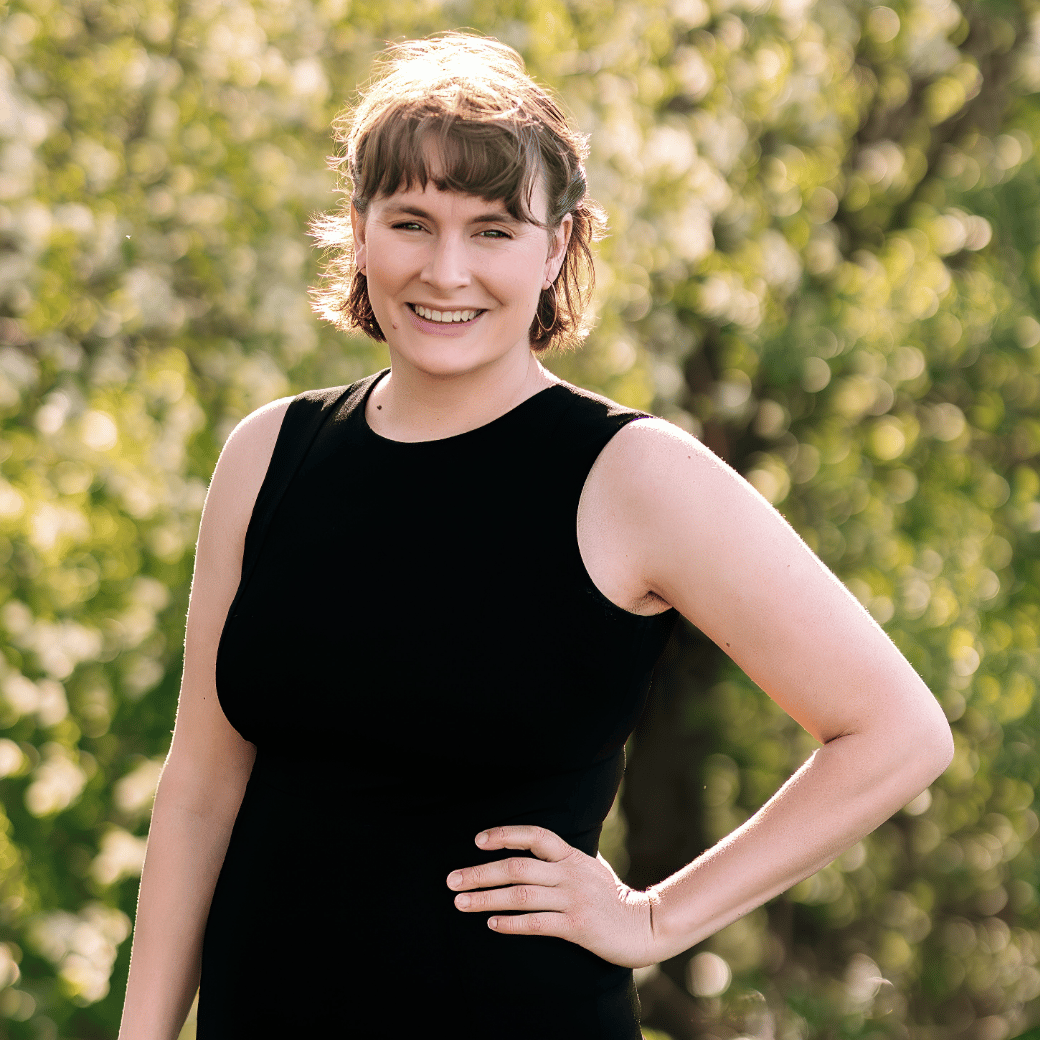 Claire Wilkins