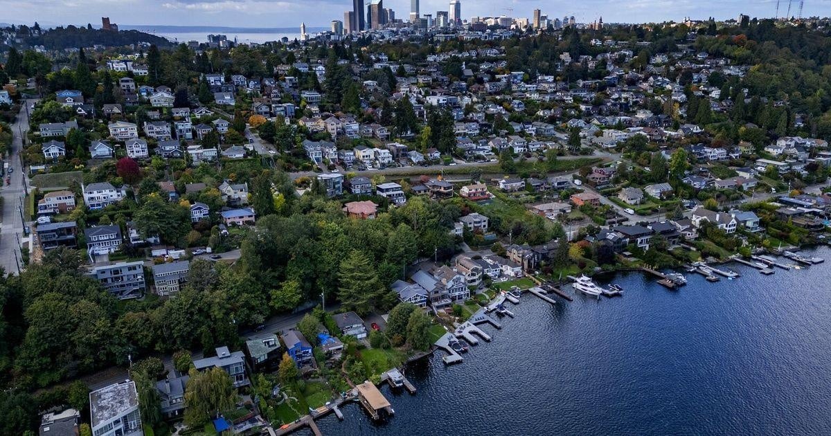 🏡 Why Overthinking Costs Seattle Homebuyers More Than Overpaying