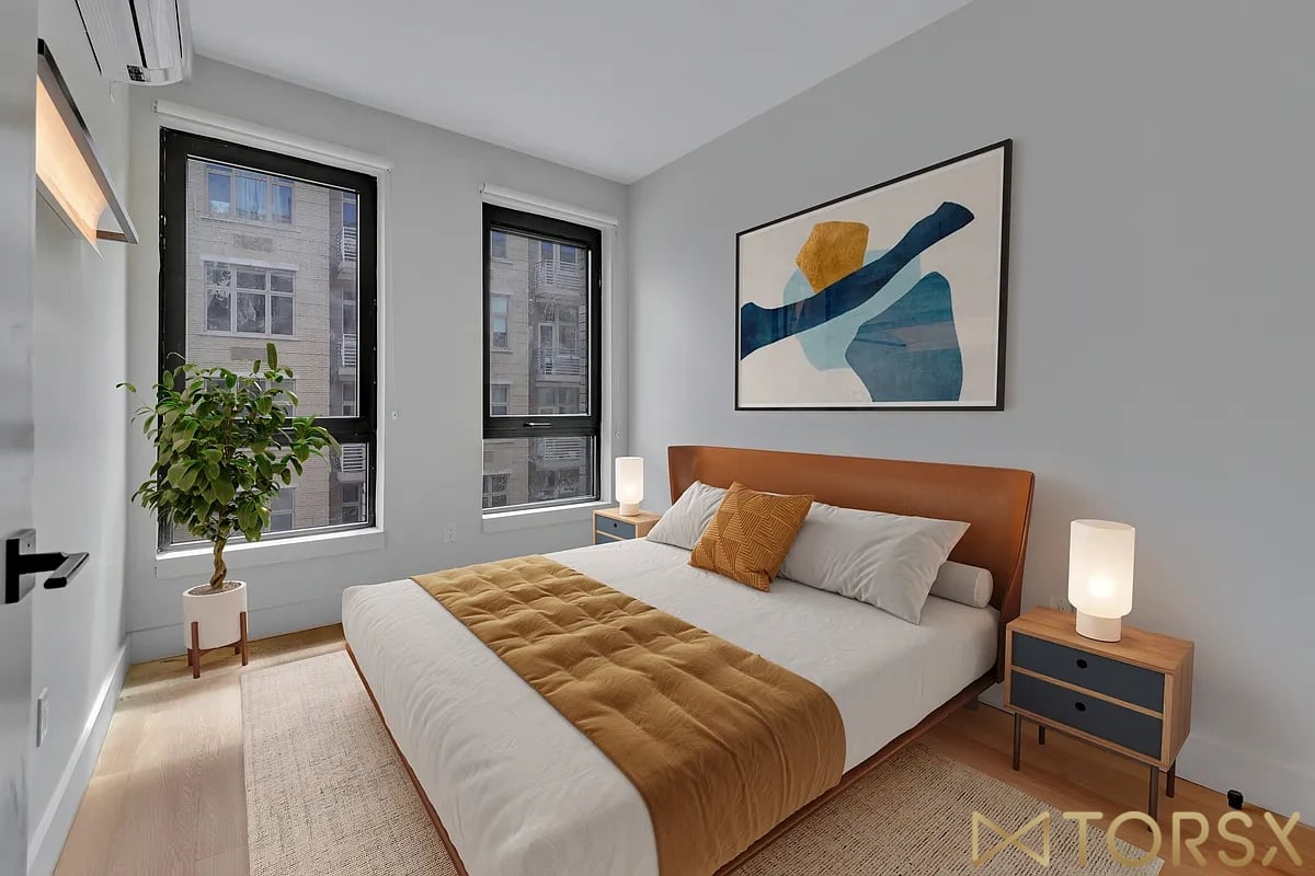 130 Hope Street 1 Bed