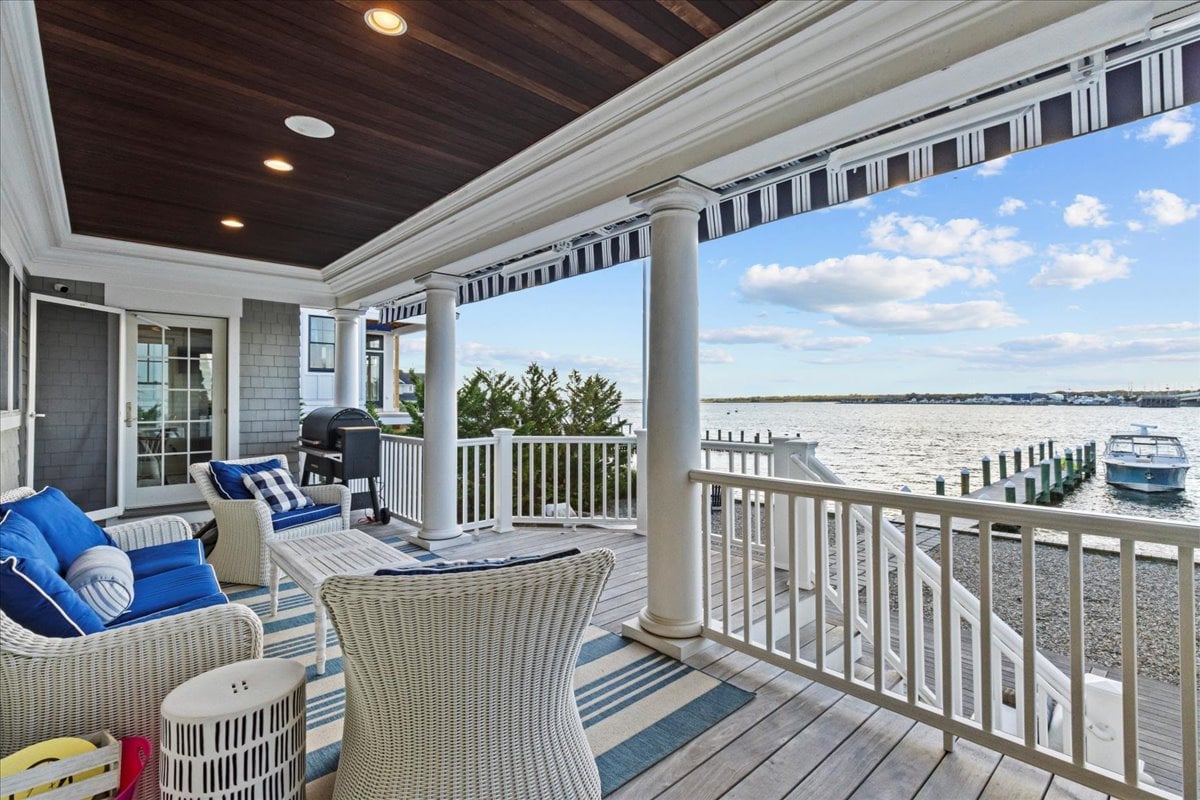 1200 Bay Avenue, Mantoloking