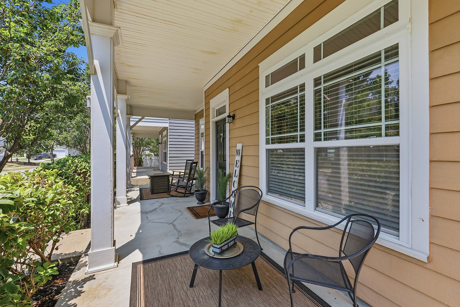 7 Night Heron Way 