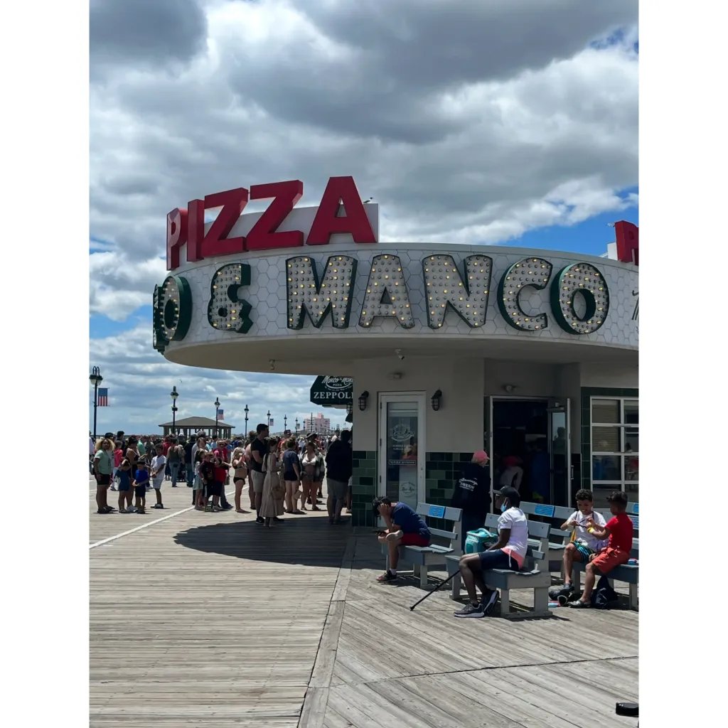 Why Philly Families Go “Down the Shore” Every Summer — And Why It’s More Than Just a Vacation