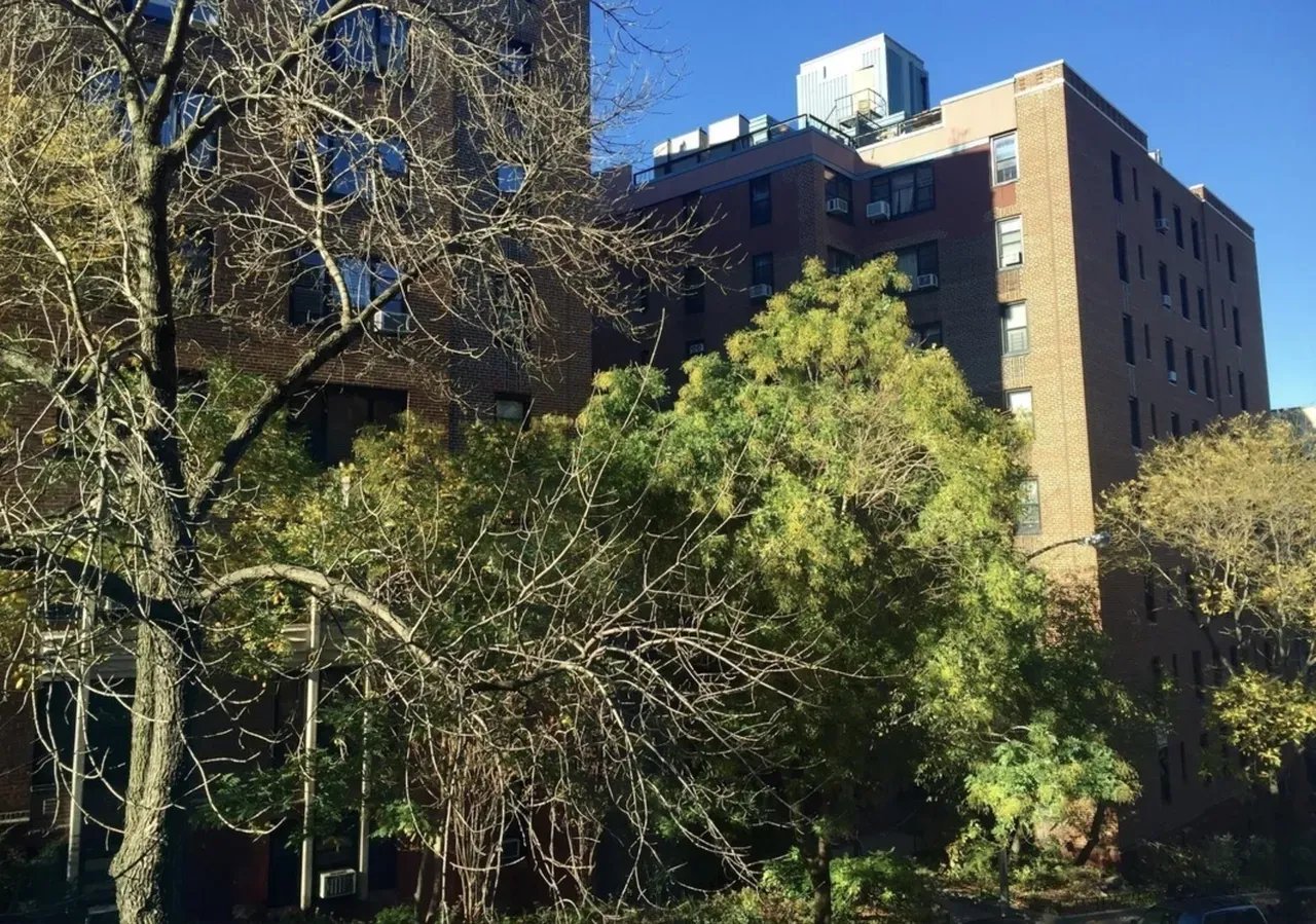 70 Park Terrace E #2H