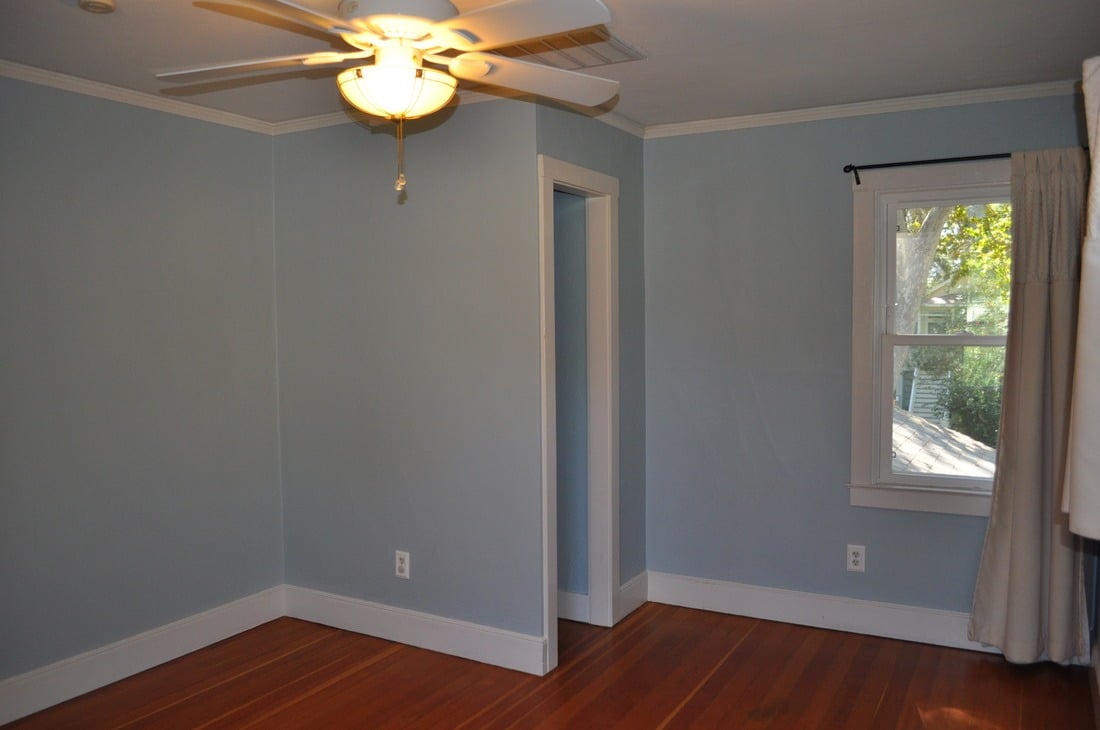 Sold in Midtown Sacramento! 1807 U St.