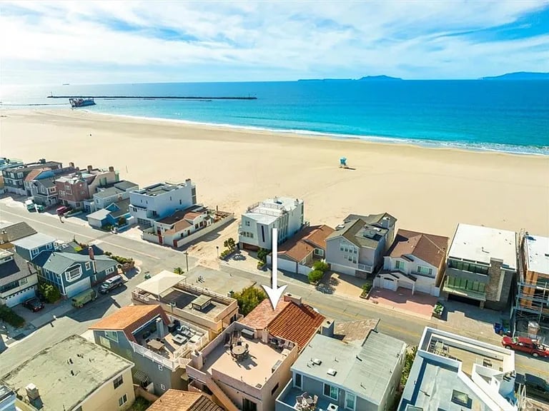 3608 Ocean Dr