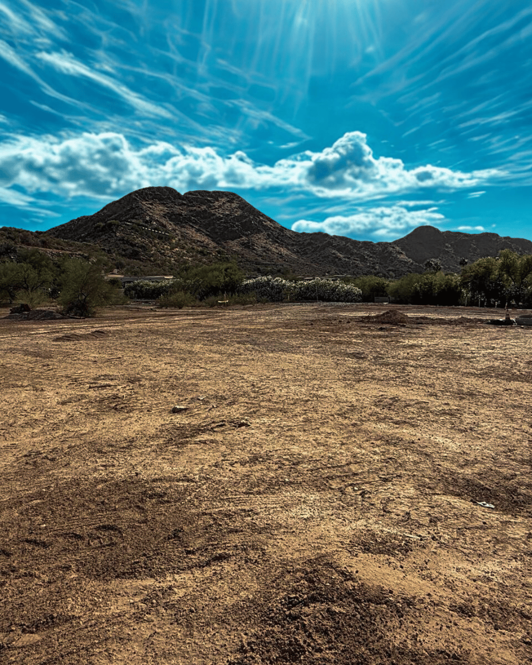 Custom Lots