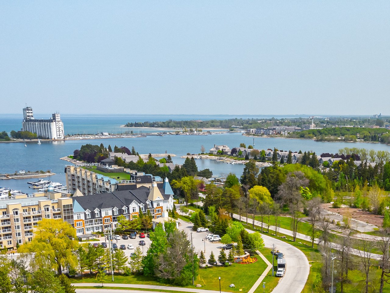 Living Water Resort & Spa