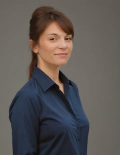 Katie Ringo