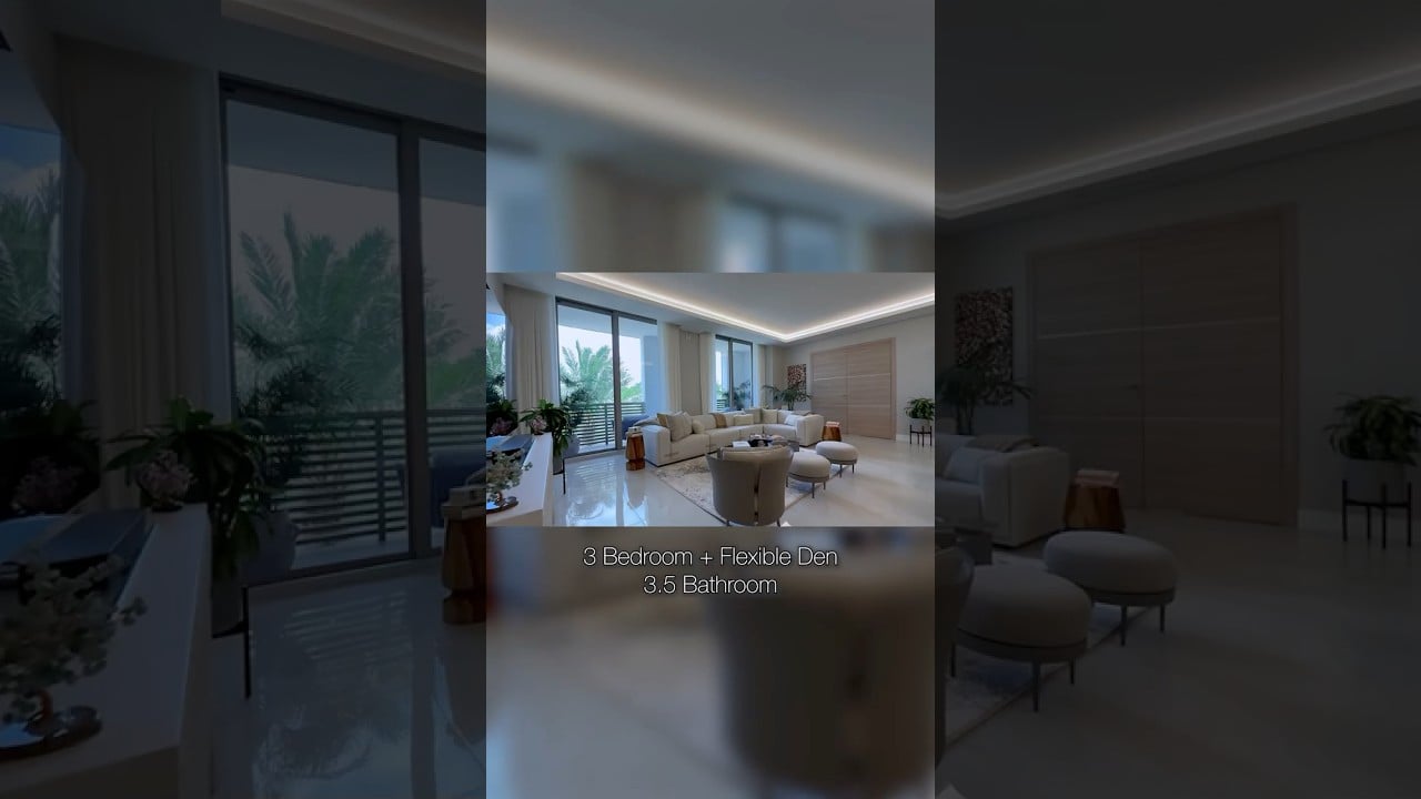 This Coral Gables Gem Redefines Luxury Living