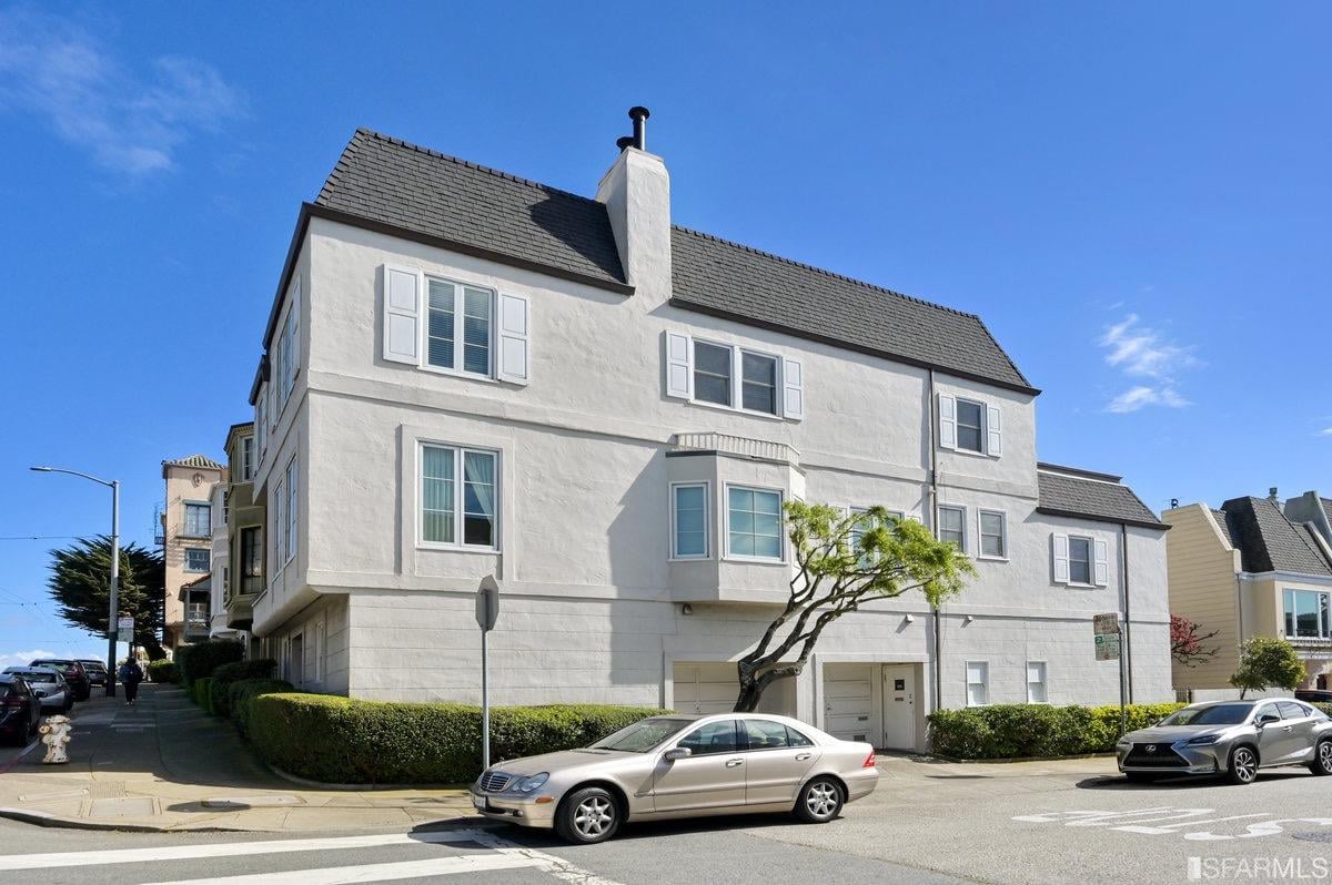 2845-2847 Turk Blvd