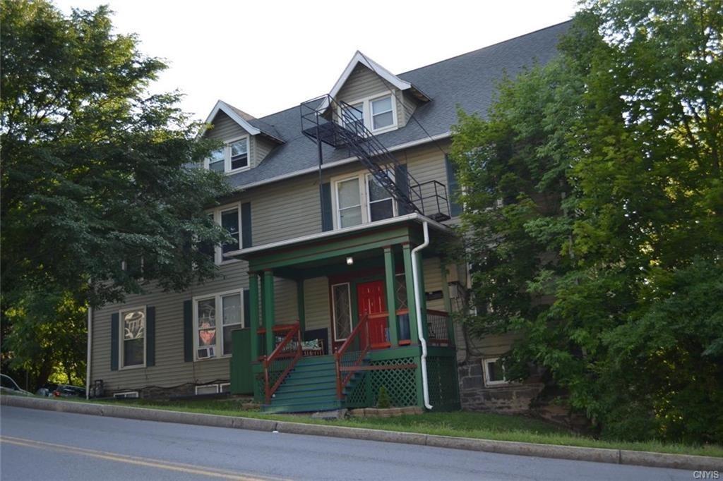 230 Pleasant St