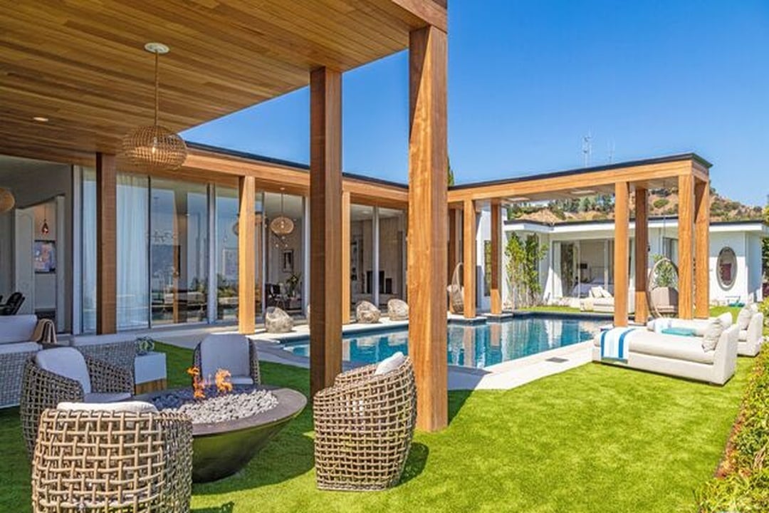 Luxe Infinity