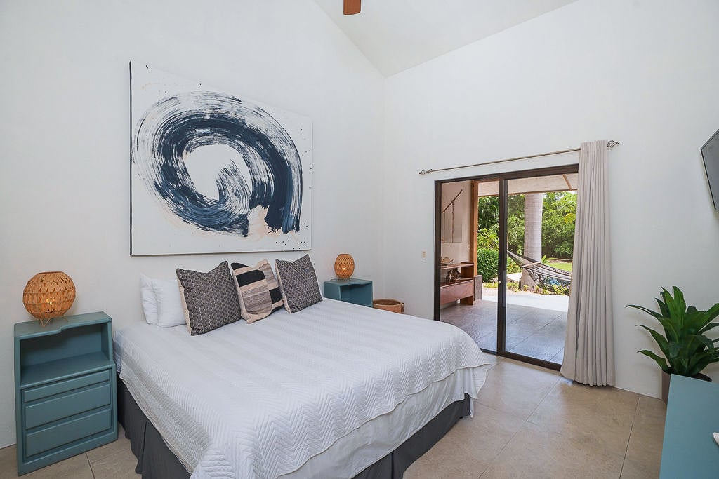 Casa Chiva | Tropical Colonial Estate with Guest House in Hacienda Pinilla, Guanacaste