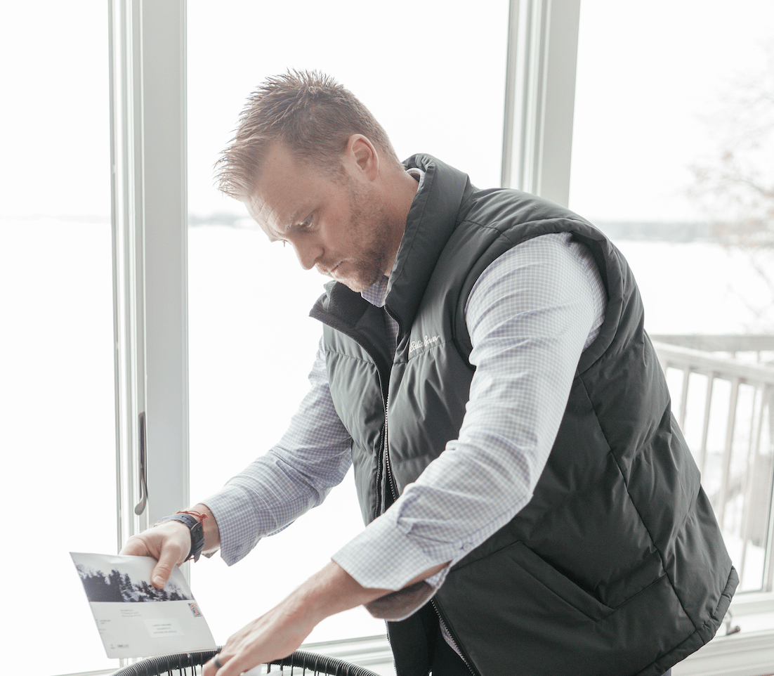 The Quiet Authority Shift Reshaping Waterfront Real Estate