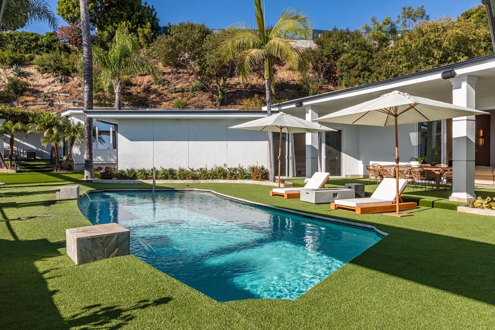 The Chalette Drive Villa 
