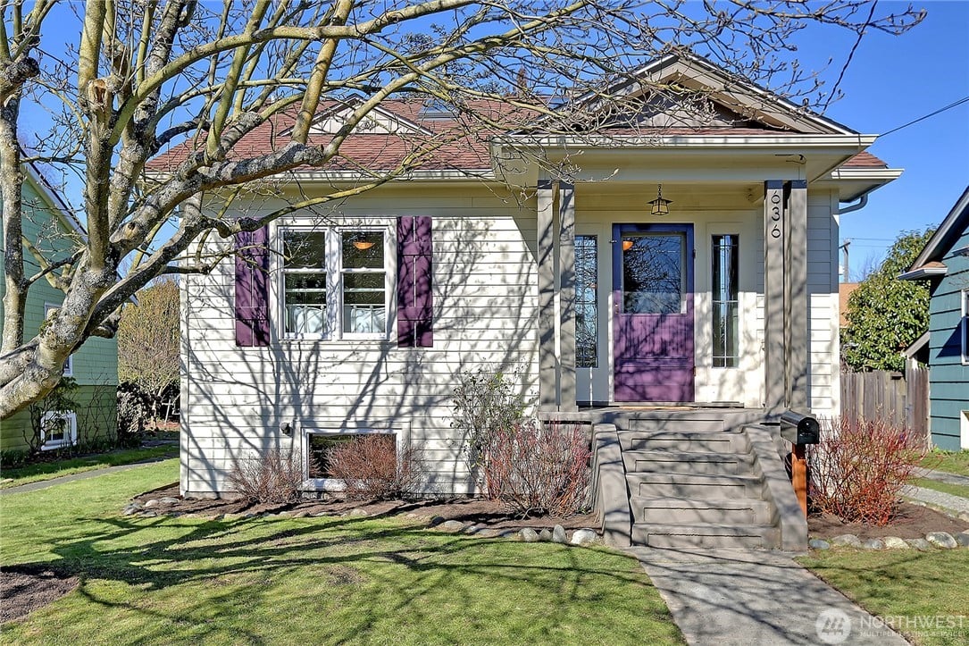 636 NW 75th Street