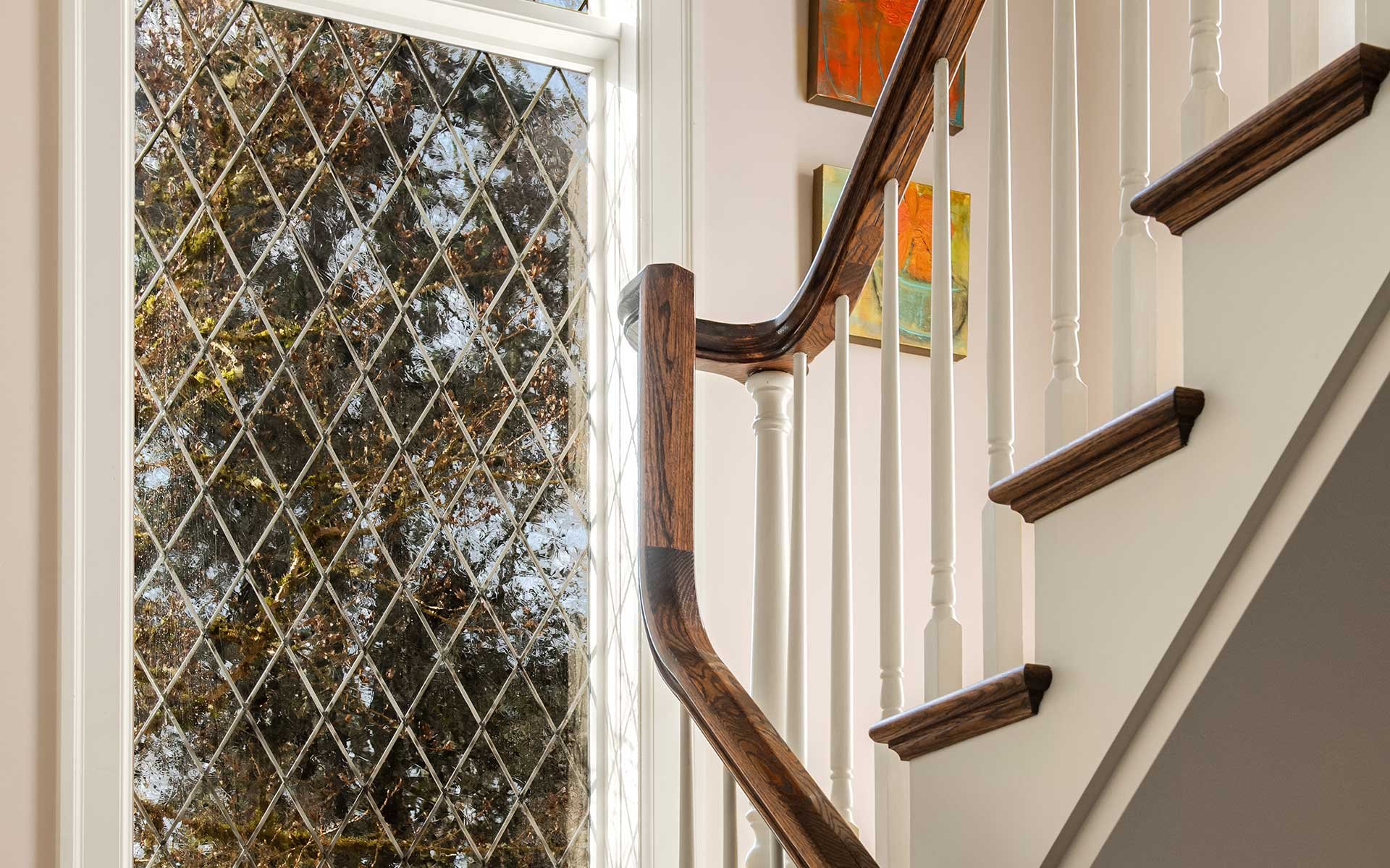 Sophisticated, Timeless Style in a Prized Medina Location on Overlake Golf Course