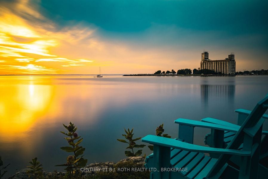 Living Water Resort & Spa