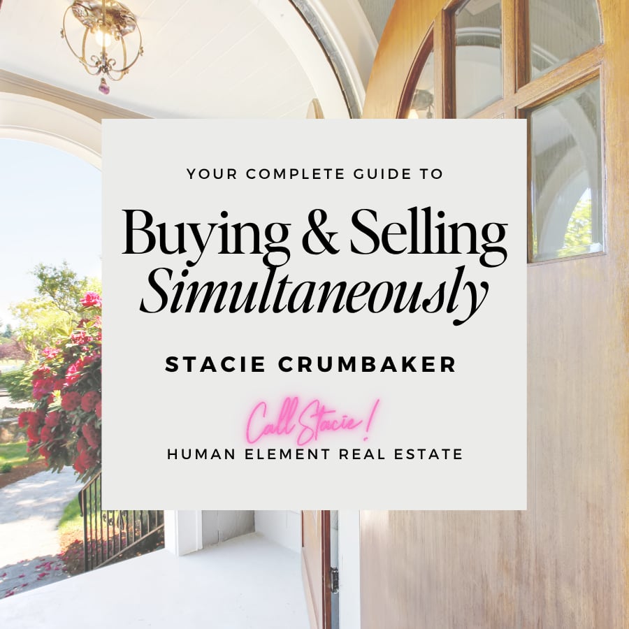 BUYING & SELLING