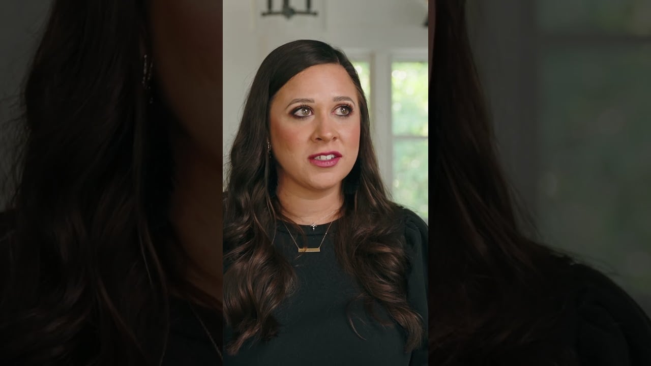 Working with Roxanne – Lizzy Dunnavant