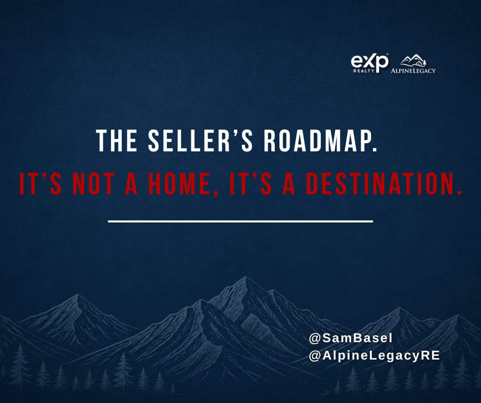 The Real Estate Roadmap: Buying, Selling, and Living Beyond the Listing