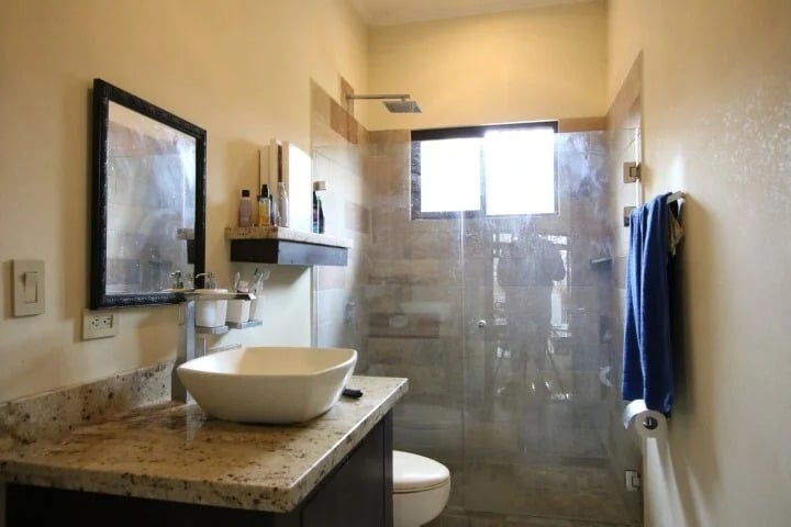 Ocean View Villa