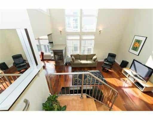 Reservoir Lofts