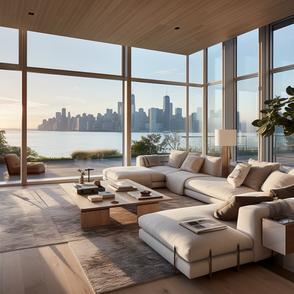 Buy a Home