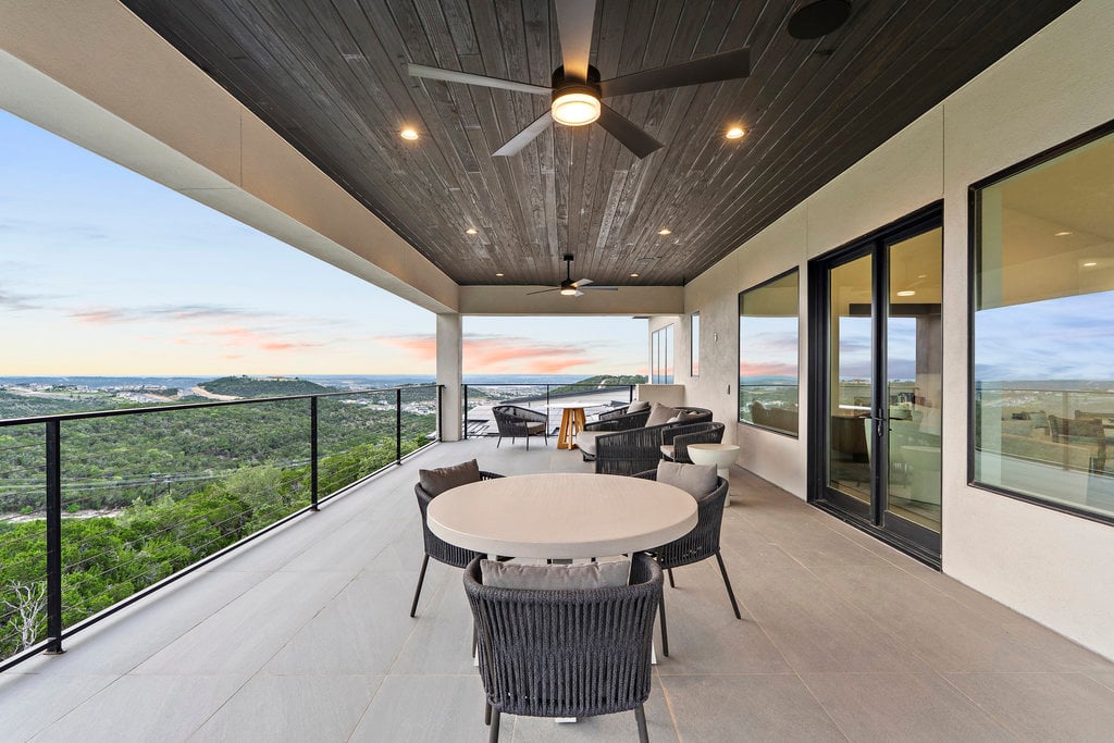 Treasure Peak Pass ~ Custom Residence 