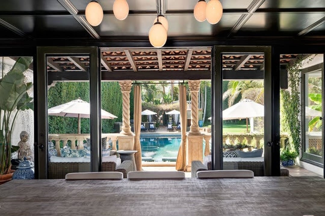 Oasis Luminous