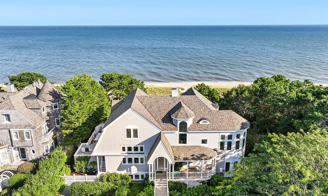 Coastal Resilience: Flood Risk, Insurance and Buying on the Water cover