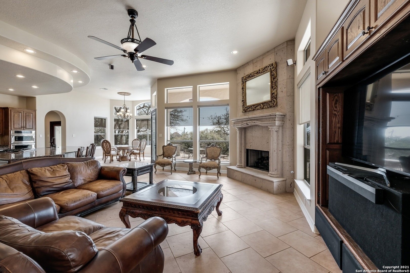 9722 Boerne Haze