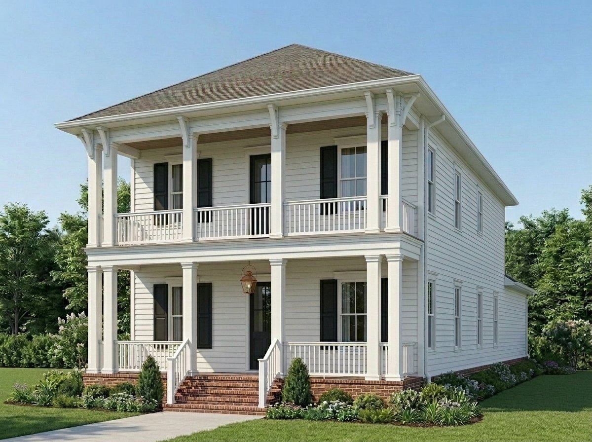The Village of Providence | Huntsville, AL