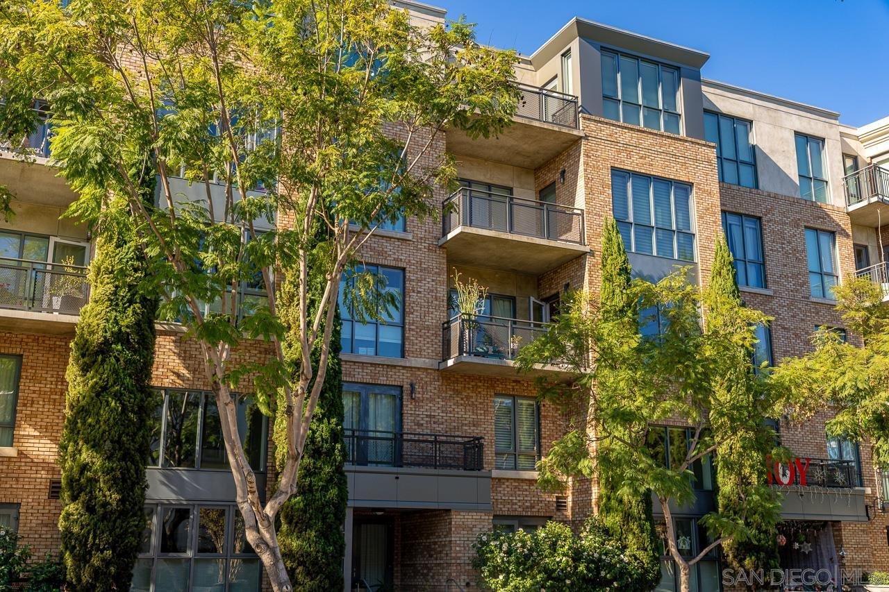 845 Fort Stockton 312, San Diego, CA