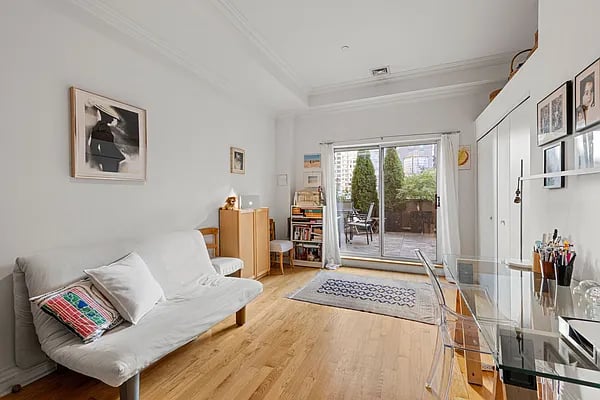 25 Murray Street #7B