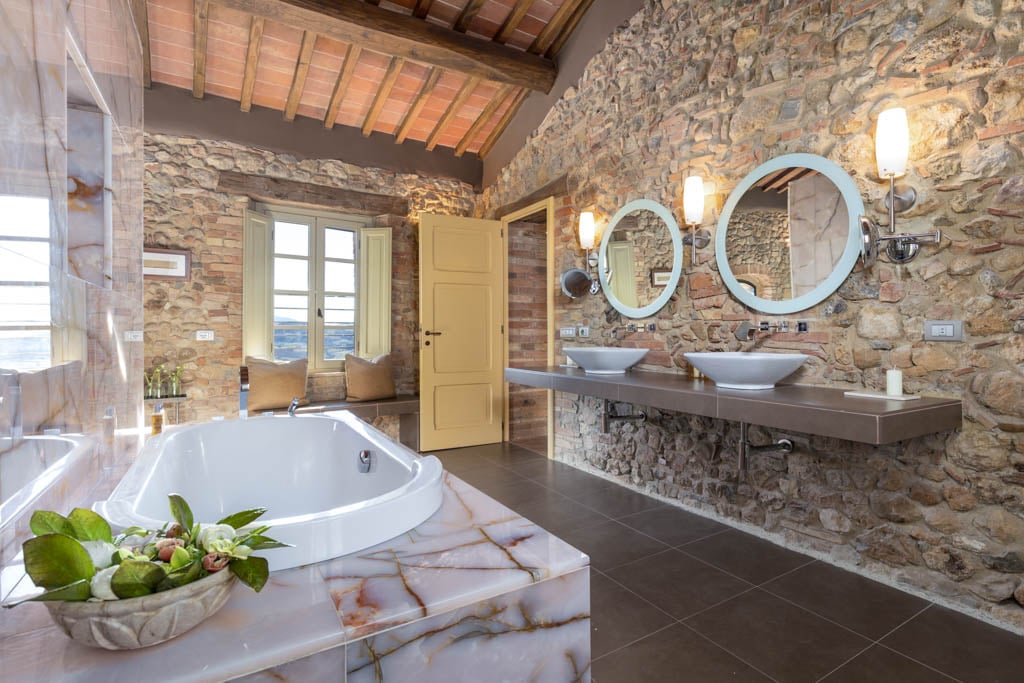 Casale Pulcinello - 1/12th Ownership