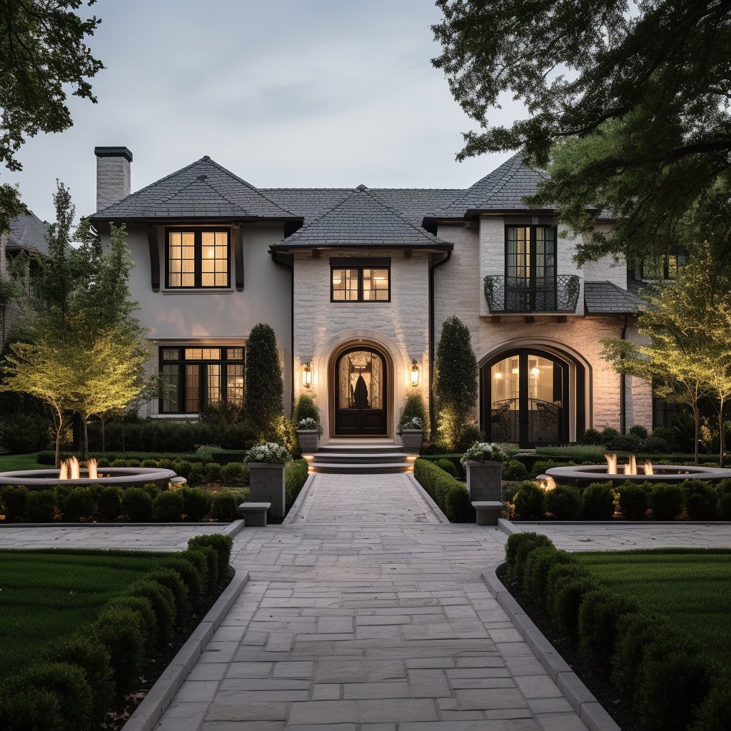 Home Valuation