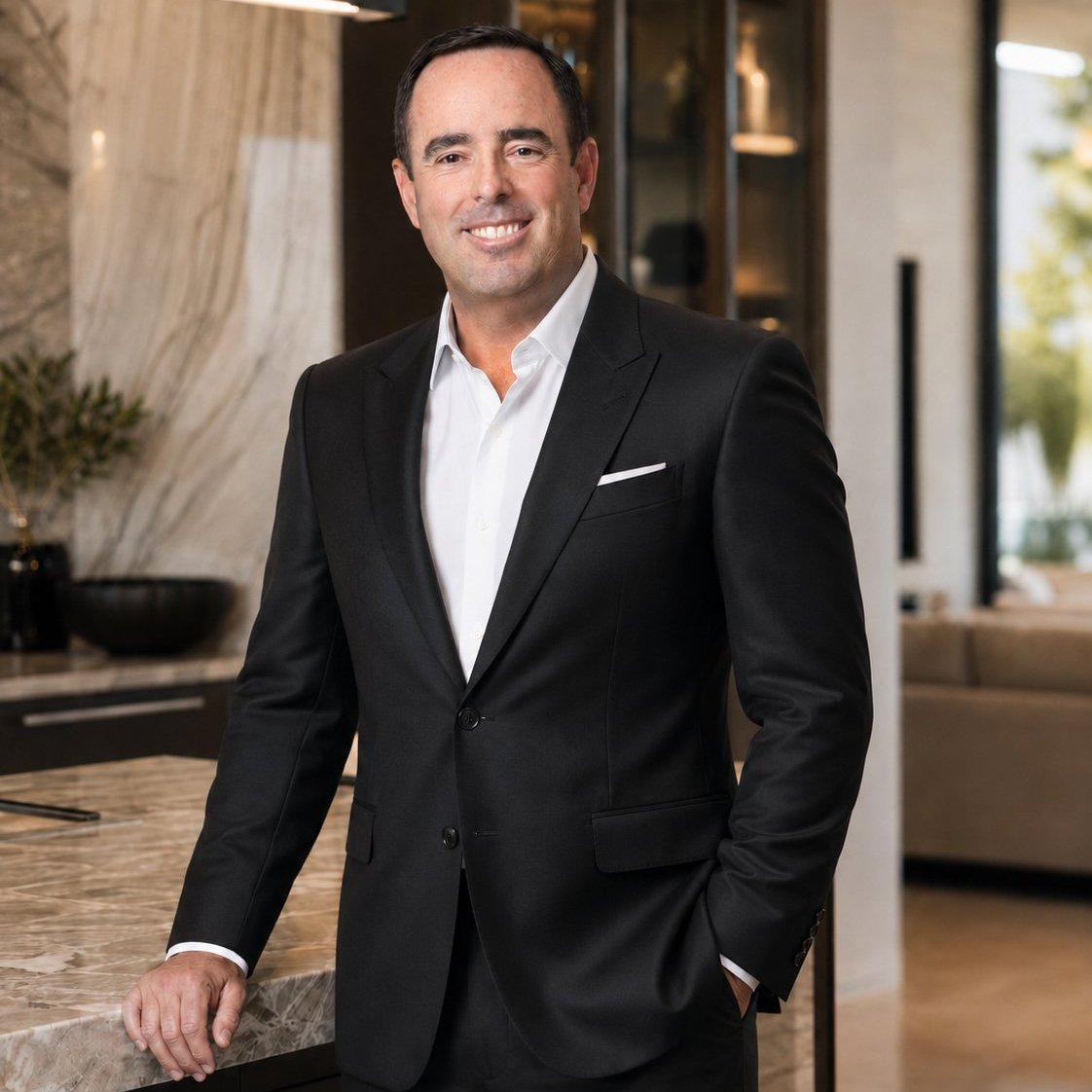 James Clark Altamonte Springs, FL Real Estate Agent Headshot