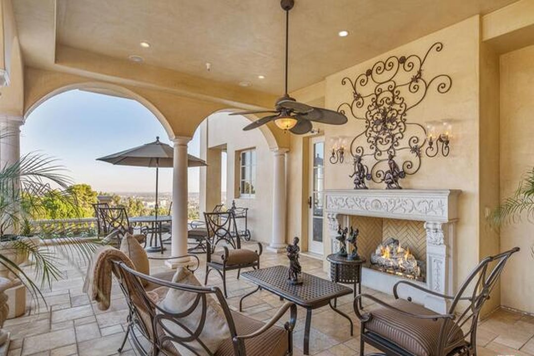 Paradise Heights