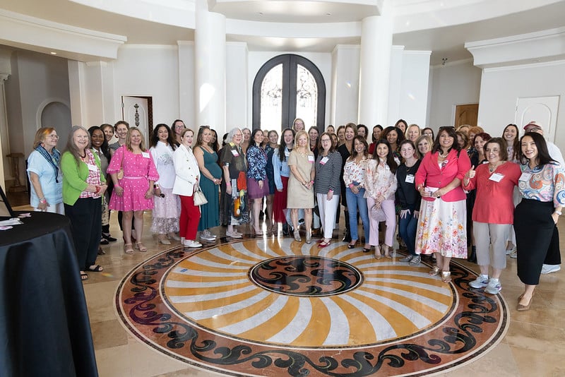 Women Who Build in Central Texas: Affordable Housing, Homeownership & Community Impact