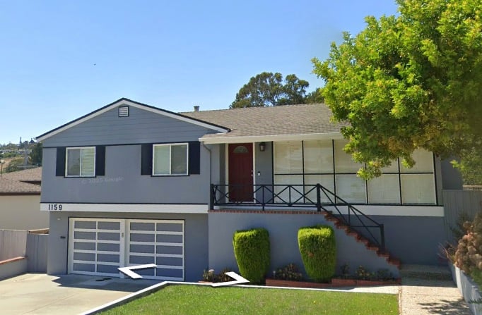 1159 Glenwood Drive