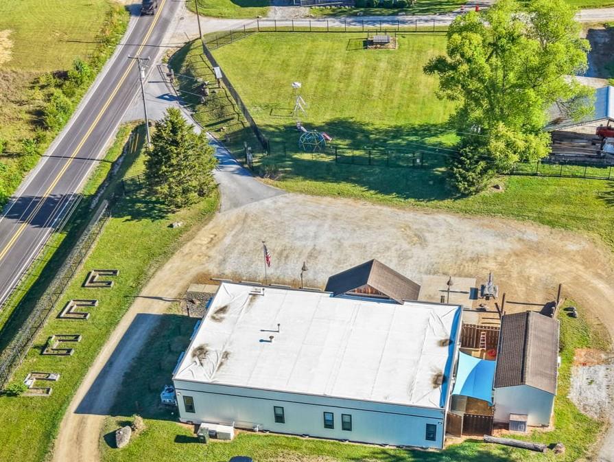 310 Terrell Rd