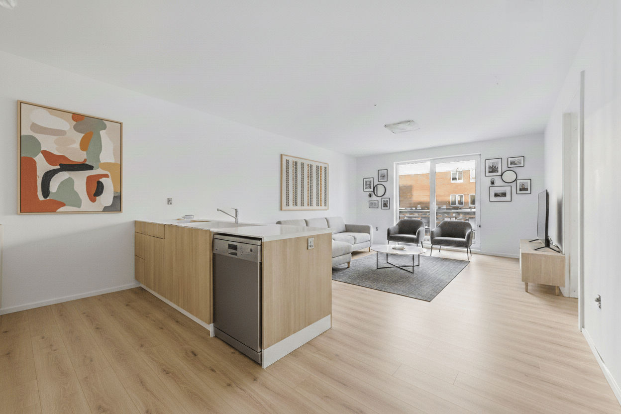 1035 Commonwealth Ave #306