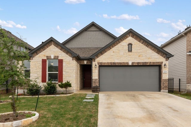 Round Rock