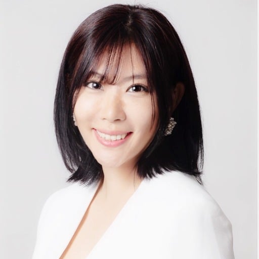 Phoebe Wang