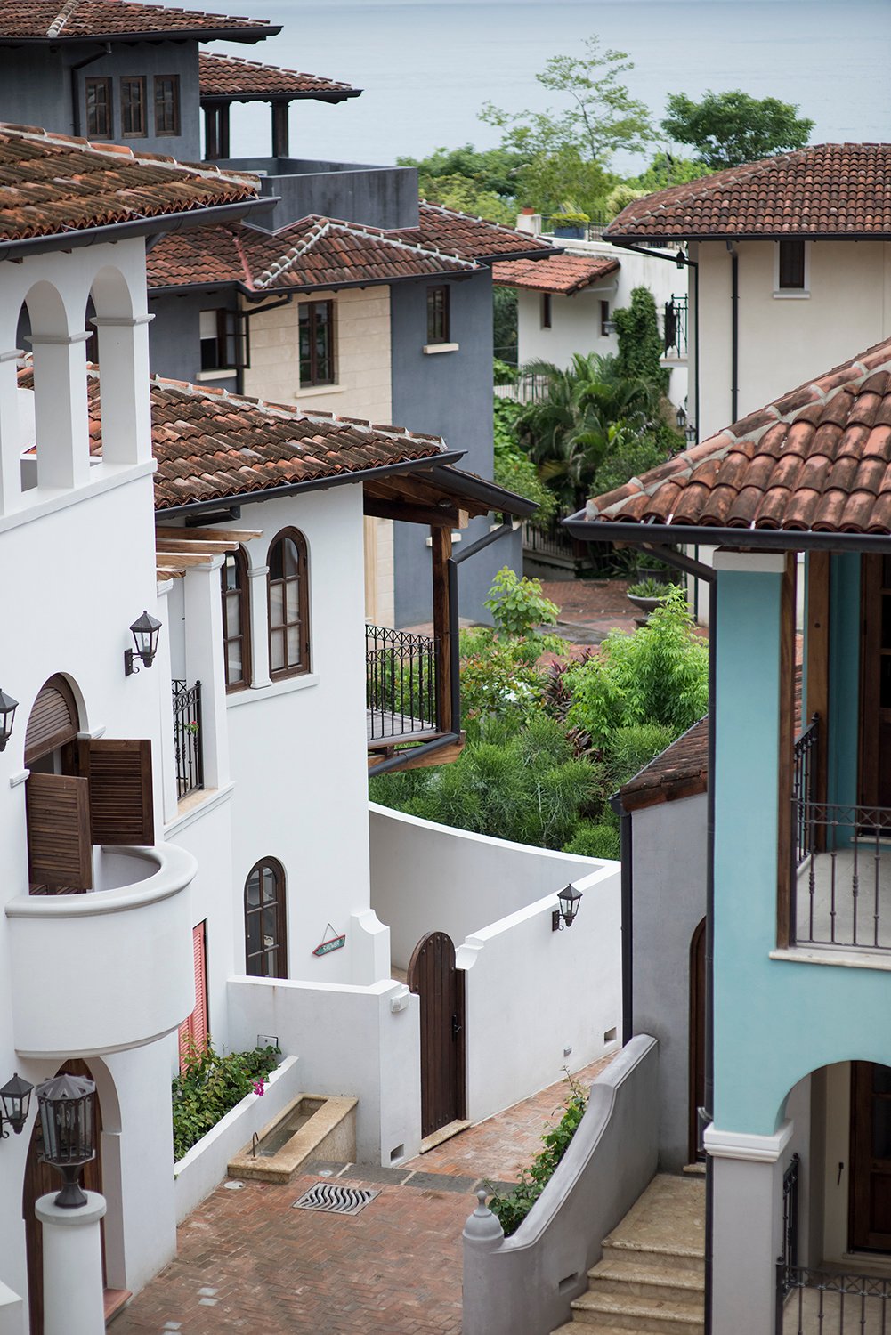 El Prado Lot #13 | El Prado Homesite Near Playa Danta